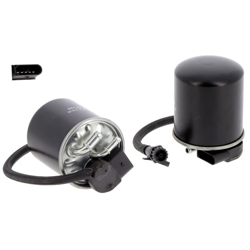 Mercedes VITO 116 CDI 4X4 Filter Kit with OM651.940 engine 2010-