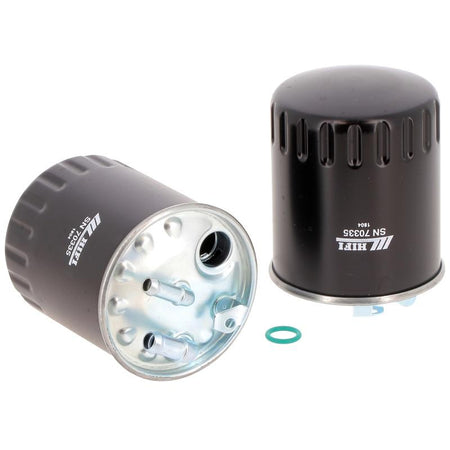 Mercedes VITO 116 CDI Engine Filter Kit with OM651.940 engine 2010-