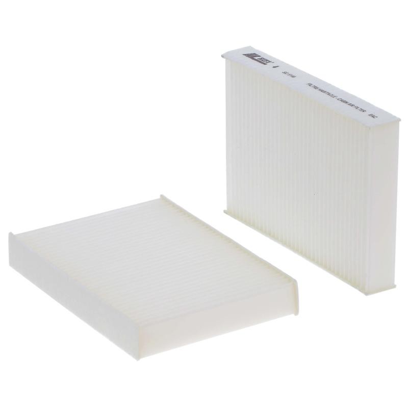 Mercedes VITO TOURER 110 CDI Filter Kit 2019-