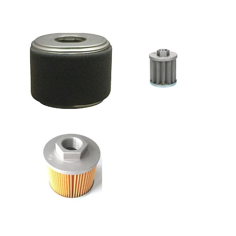 Merlo M6 Filter Service Kit with Honda GX270 Engine