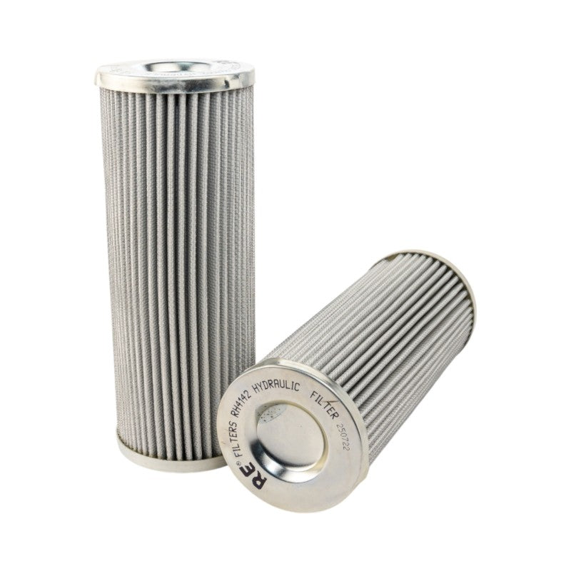 Merlo P20.6SC Filter Service Kit with Perkins 504-2 Engine