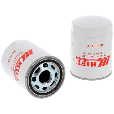 Merlo P 23.6 Filter Kit with Deutz F 4 L 1011 F engine