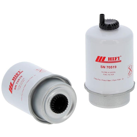 Merlo P 27.6 PLUS Engine Filter Kit with Kohler Kdi 2504 Tcr engine 2020-
