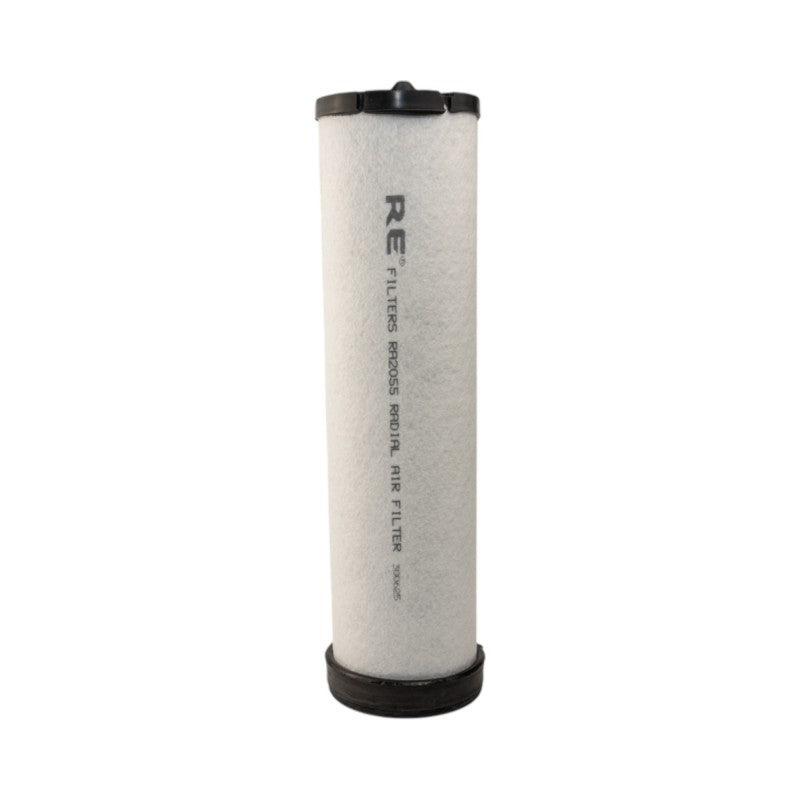 Merlo P40.17K Filter Service Kit Air Oil Fuel Filters with Deutz BF4M2012 Engine