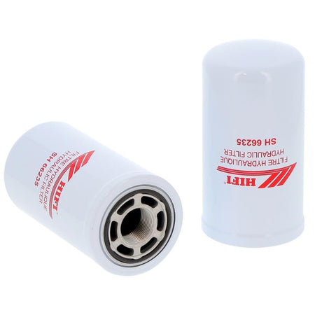Merlo P 40.17 PLUS Filter Kit with Deutz Tcd 3.6 engine