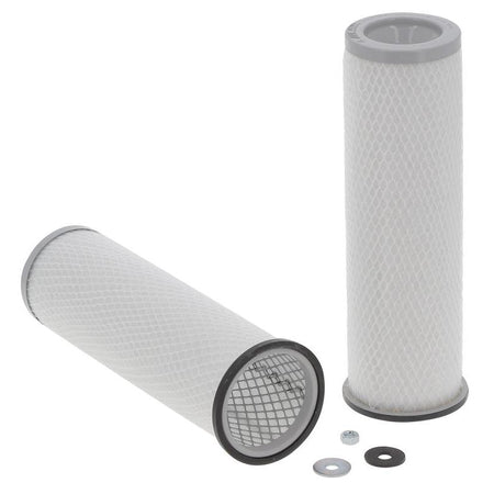Merlo P 40.8 EVS Engine Filter Kit with Perkins engine 1995-2002