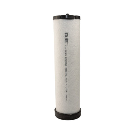 Merlo P40.14K Filter Service Kit with Deutz BF4M2012 Engine Air, Oil, Fuel Filters