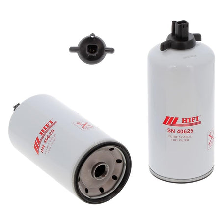 Metso LT 12 Filter Kit with Caterpillar engine