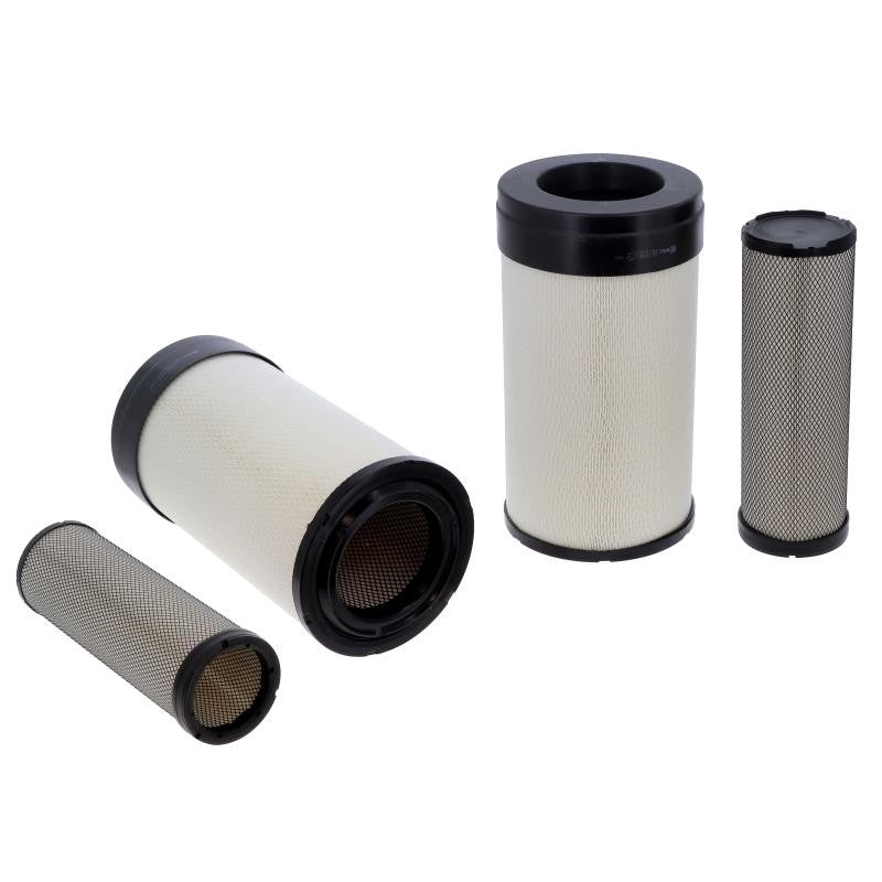 Metso LT 1213 S Engine Filter Kit with Caterpillar engine
