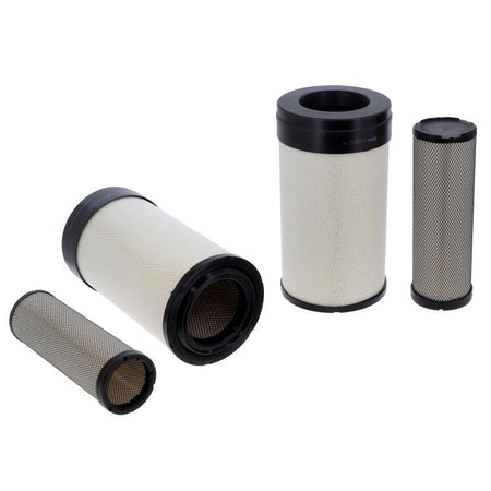 Metso LT 1213 S Engine Filter Kit with Caterpillar engine