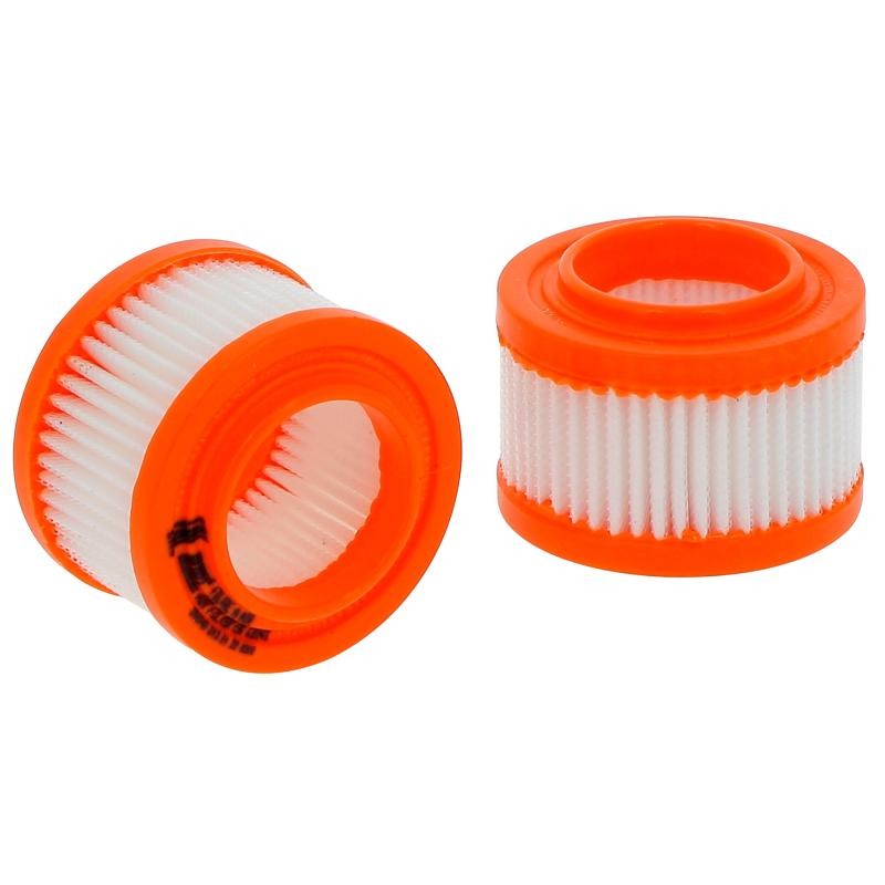 Metso LT 1213 S Filter Kit with Caterpillar engine