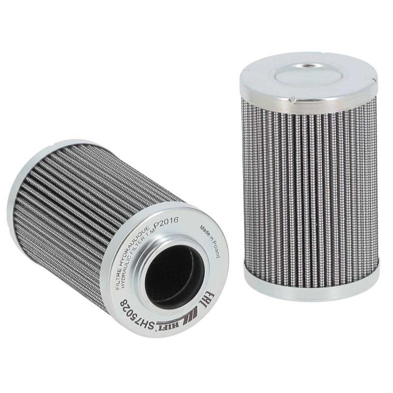 METSO LT1213S Filter Service Kit w/CAT C 12 Eng. YR 2003-