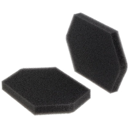 Mfh 2500 Filter Kit with Iveco F1CE443.0L EU4 engine 2009-