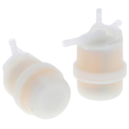 Mfh 5500 Engine Filter Kit with Iveco N60ENT4 EURO5 engine 2010-