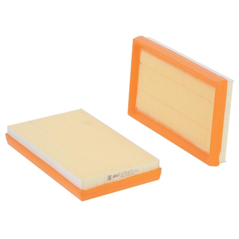 Mfh CS 550 Filter Kit with Vm R 756-EURO 6 engine 2016-
