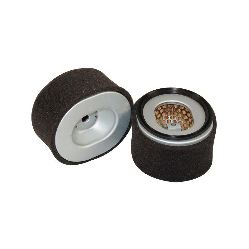MIKASA MVH306DS Filter Service Kit w/Yanmar L70Ae Eng. 2004-
