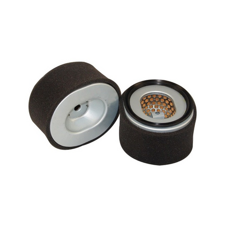 MIKASA MVH306DS Filter Service Kit w/Yanmar L70Ae Eng. 2004-