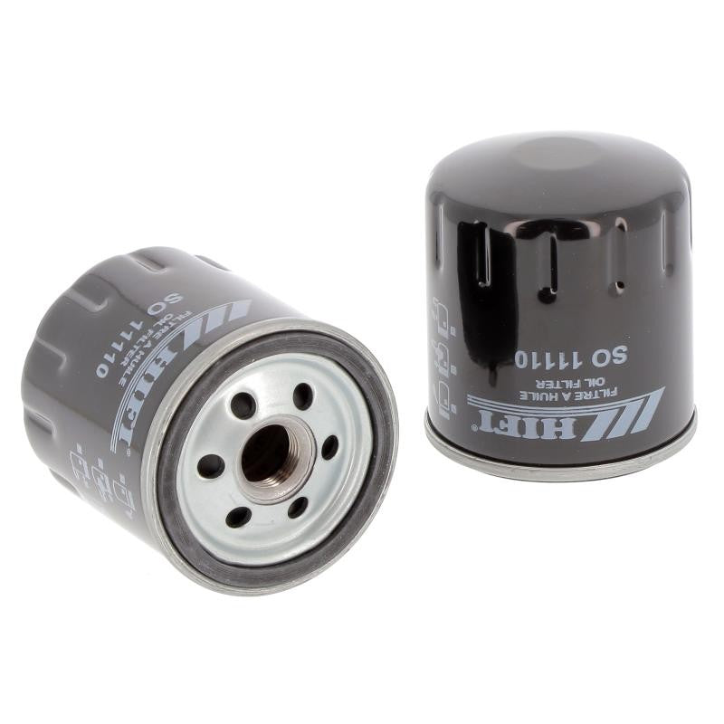 Miller BIG BLUE 400 X CC/CV Filter Kit with Caterpillar C 1.5 engine