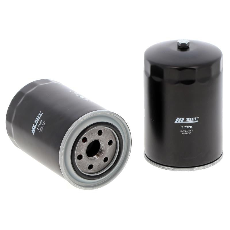 Mitsubishi CANTER 2,8 TD Filter Kit 2003-2005