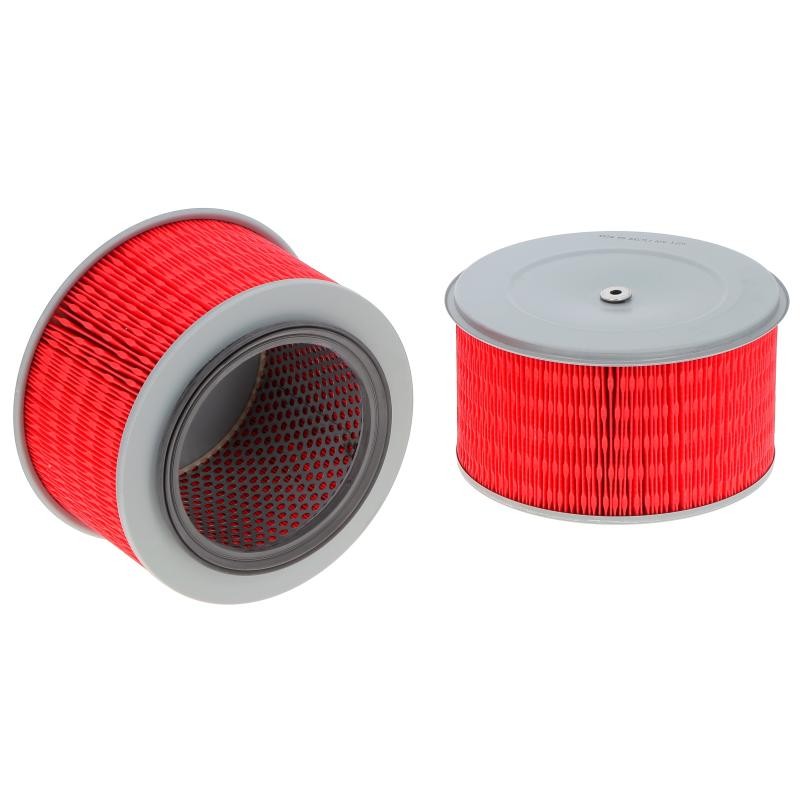 Mitsubishi CANTER 35 2,5 D Filter Kit with 4D56 engine 1987-1993