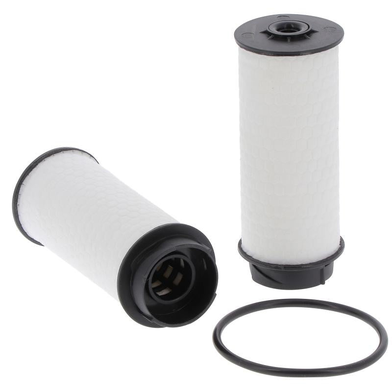 Mitsubishi CANTER 3C13 Filter Kit with 4P10-T2/E5/EEV engine 2012-