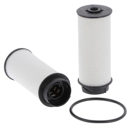 Mitsubishi CANTER 3C15 Filter Kit with 4P10-EURO5/EEV engine 2009-