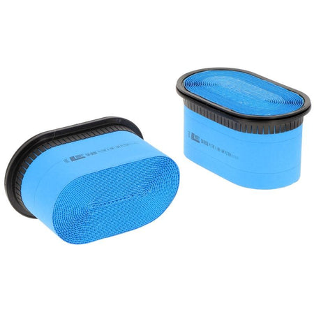 Mitsubishi CANTER 3C18 Filter Kit with 4P10-T6/E5/EEV engine 2012-