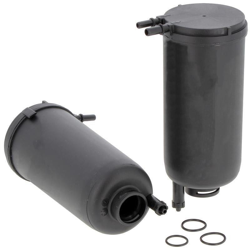 Mitsubishi CANTER 3S13D Filter Kit with 4P10-EURO5/EEV engine 2009-