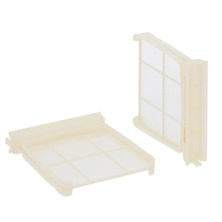Mitsubishi CANTER 3S15 Filter Kit with Fpt 4P10-NAT4 engine 2020-