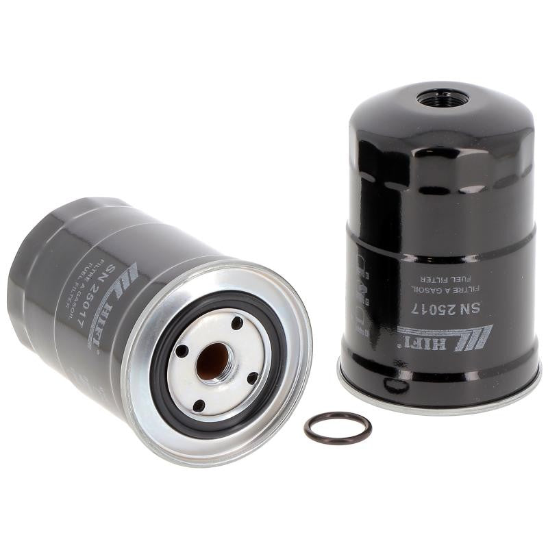 Mitsubishi CANTER 5S13 Engine Filter Kit with 4M42-3AT2EURO34 engine 2005-