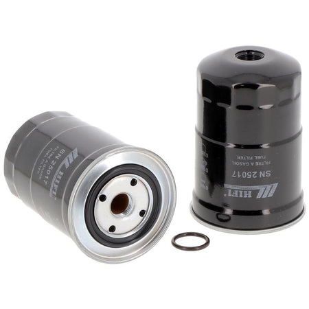 Mitsubishi CANTER 6C15 Engine Filter Kit with 4M42-3AT4 EURO4 engine 2006-