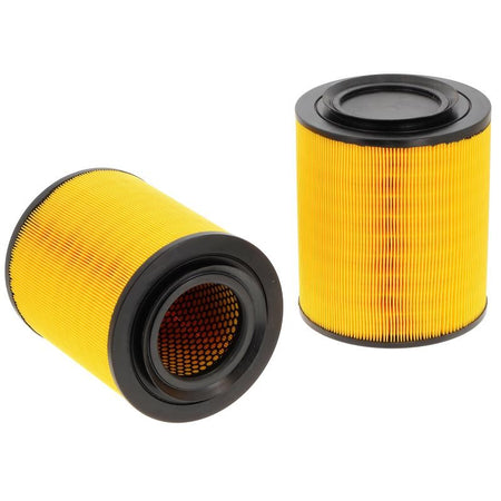 Mitsubishi CANTER 6C15 Filter Kit with 4M42-3AT4 EURO4 engine 2006-
