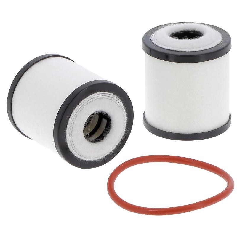 Mitsubishi CANTER 6C15 Filter Kit with 4M42-3AT4 EURO4 engine 2006-