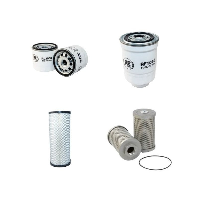 MITSUBISHI FD30N Filter Service Kit