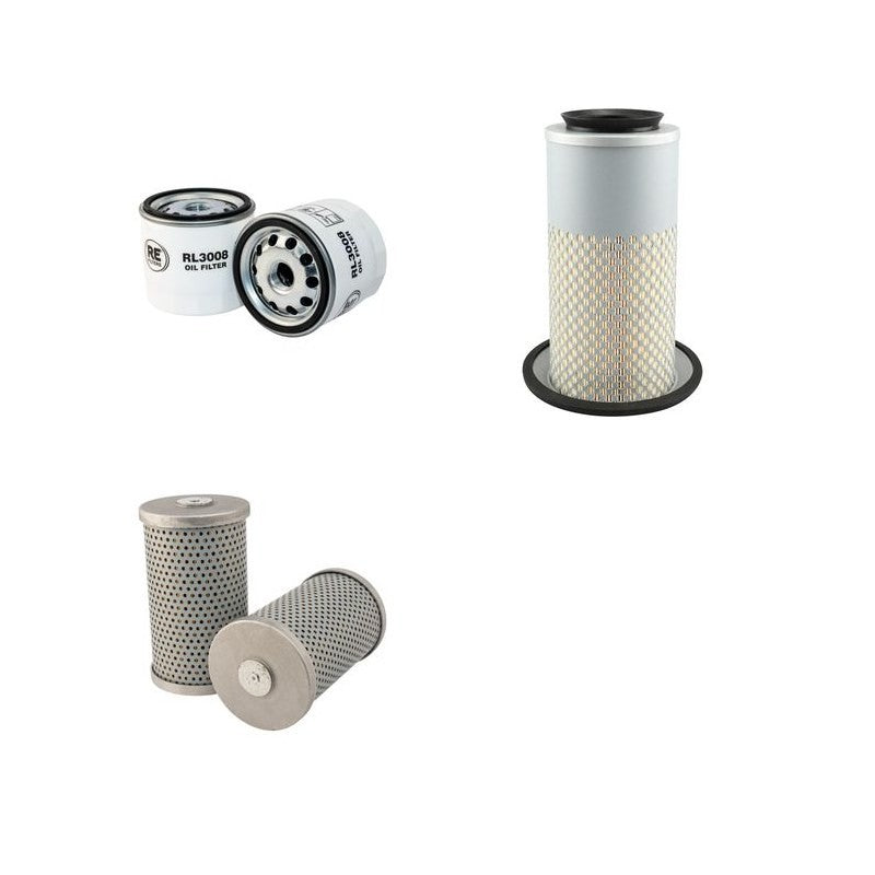MITSUBISHI FD30F Filter Service Kit