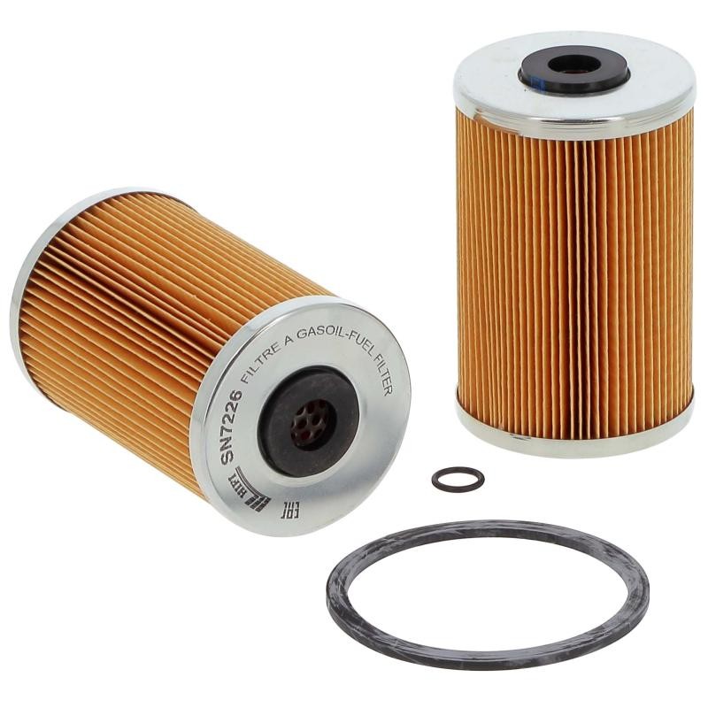 MITSUBISHI FD60 Filter Service Kit w/6DR5 Eng.