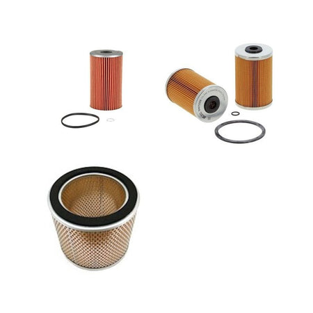 MITSUBISHI FD60 Filter Service Kit w/6DR5 Eng.