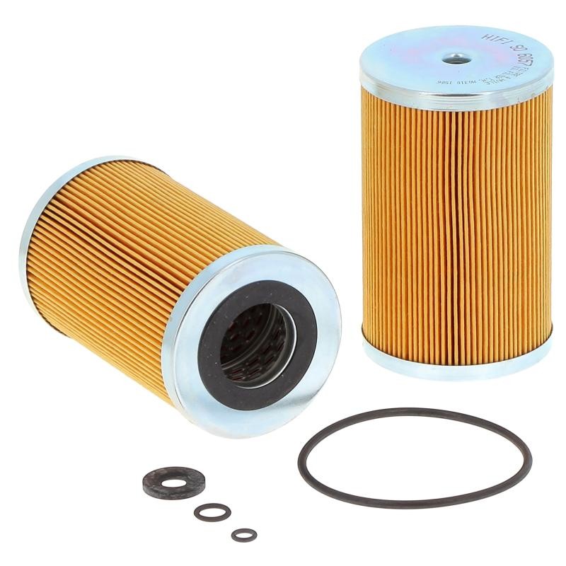 MITSUBISHI FG25 Filter Service Kit w/ KE47 Eng.