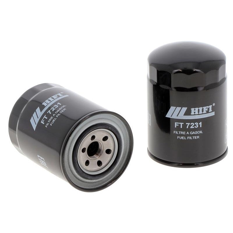 Mitsubishi FK 416 Filter Kit with Mitsubishi 6D15/16 engine