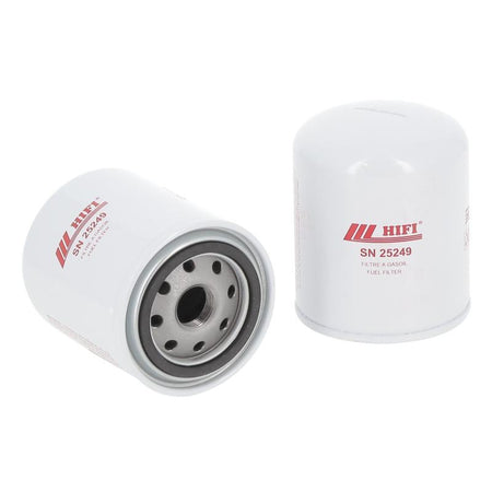 Mitsubishi Fuso FI 1217 C Filter Kit with 4D37 engine 2025-