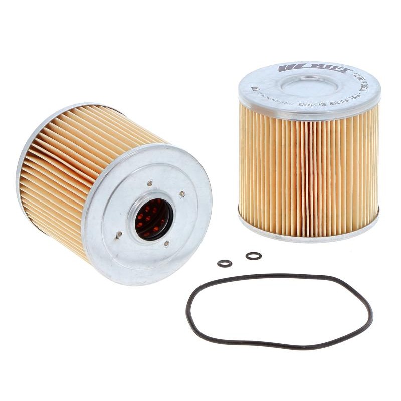 Mitsubishi Fuso FM 65 FH Filter Kit with Mitsubishi 6M60 engine
