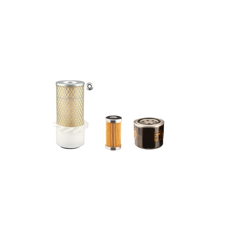 MITSUBISHI K3C Filter Service Kit