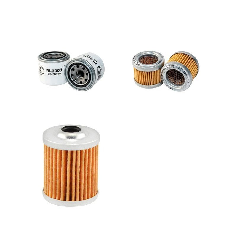 MITSUBISHI K3F Filter Service Kit