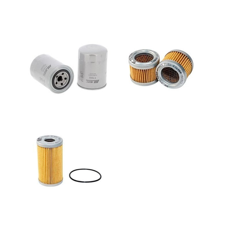 MITSUBISHI K4M Filter Service Kit