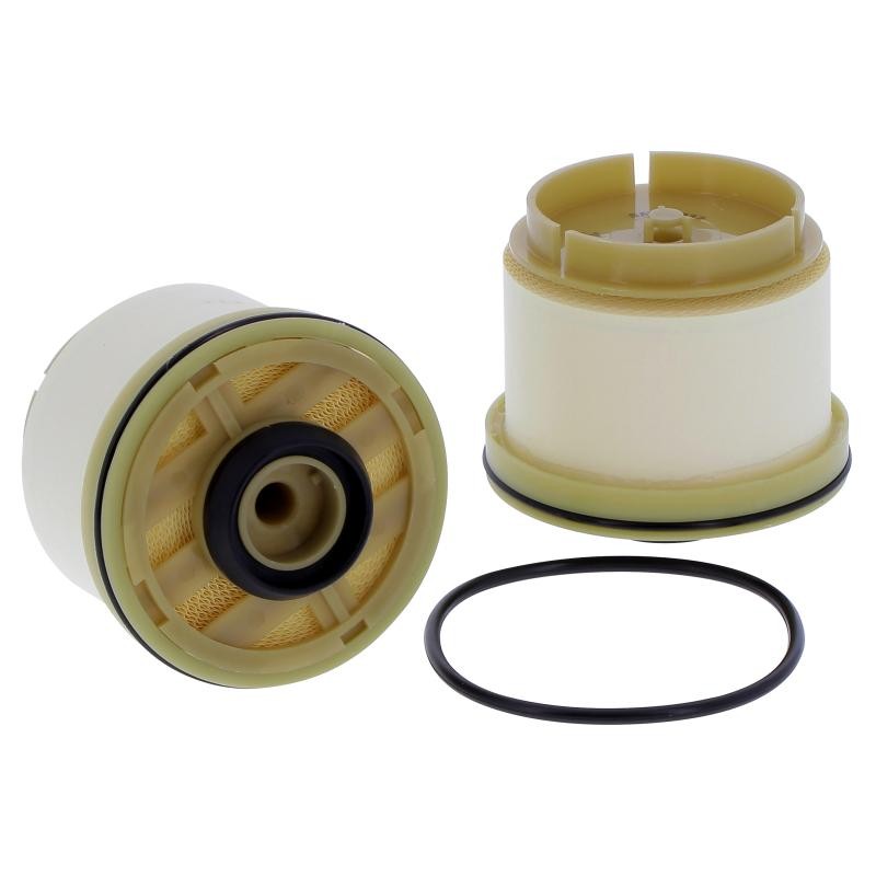 Mitsubishi L 200 2,2 DI-D Engine Filter Kit with 4N14 engine 2019-