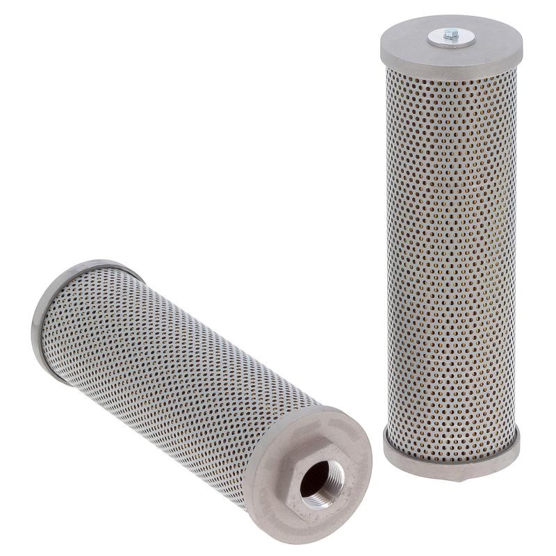 Mitsubishi MG 130 Filter Kit with Mitsubishi engine