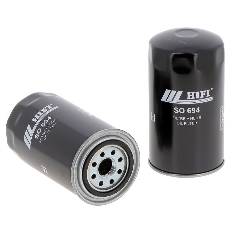Mitsubishi MG 330 Filter Kit with Mitsubishi 6 D 16 T engine