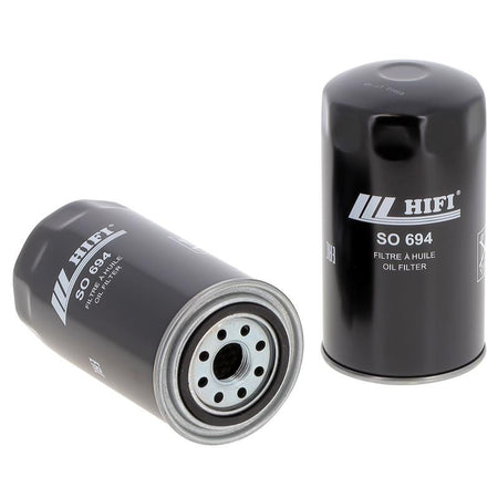 Mitsubishi MG 330 Filter Kit with Mitsubishi 6 D 16 T engine