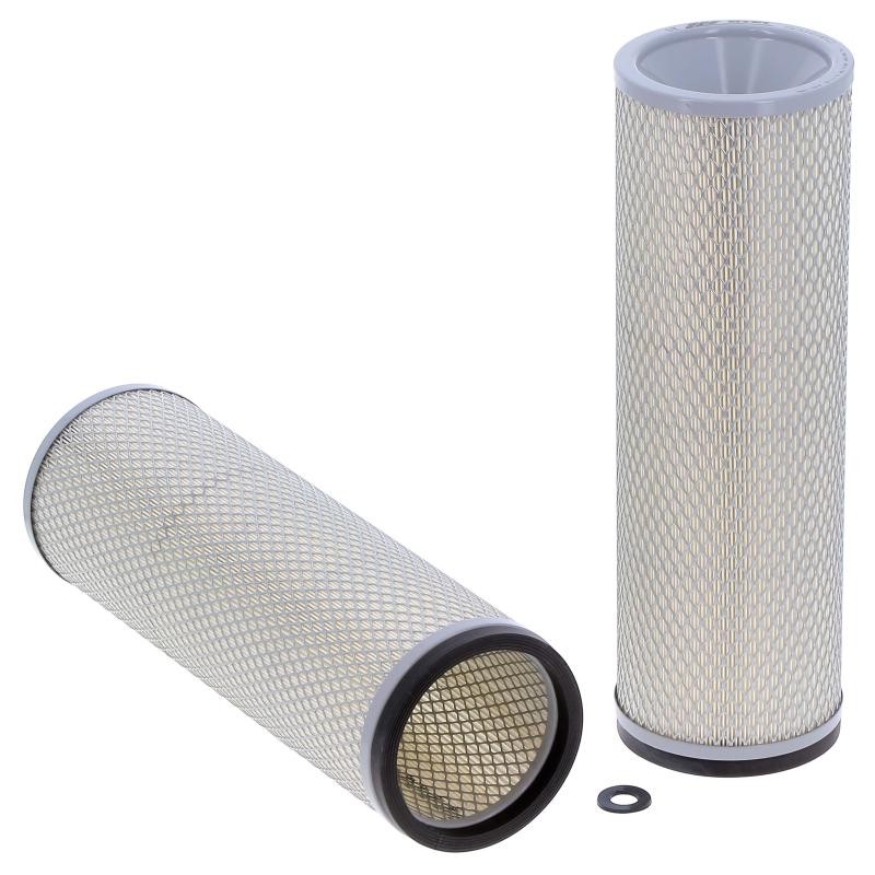 Mitsubishi MG 430 E Engine Filter Kit with Mitsubishi engine