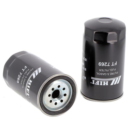 Mitsubishi MG 430 E Filter Kit with Mitsubishi engine